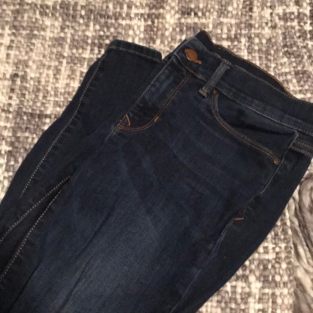 Gap legging jean